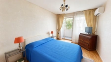 PARIS 16 - VILLAGE D'AUTEUIL 11