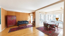 PARIS 16 - VILLAGE D'AUTEUIL 6