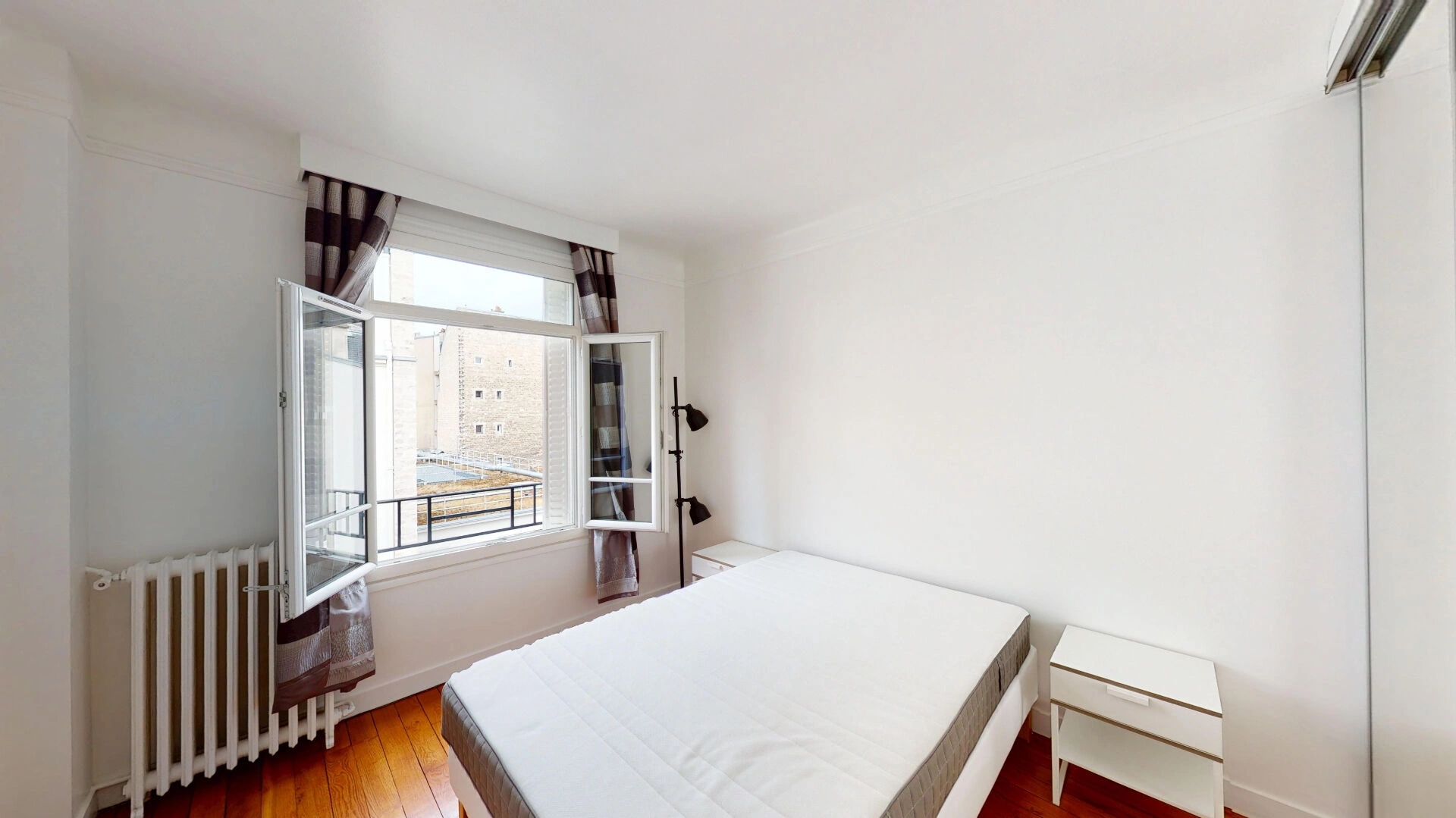 PARIS 16 - BOULEVARD MURAT 6