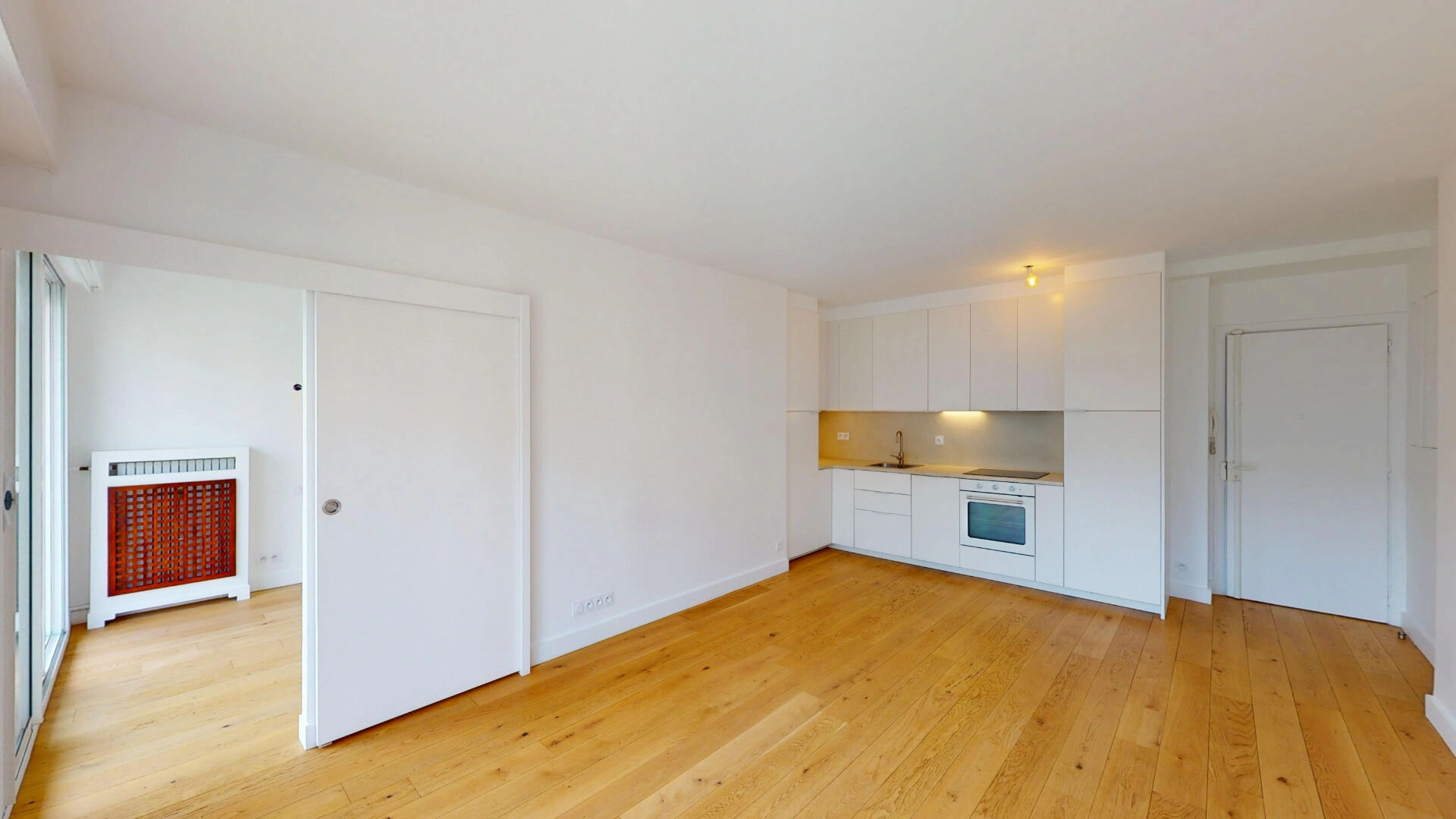 PARIS 16 - Avenue Mozart 2