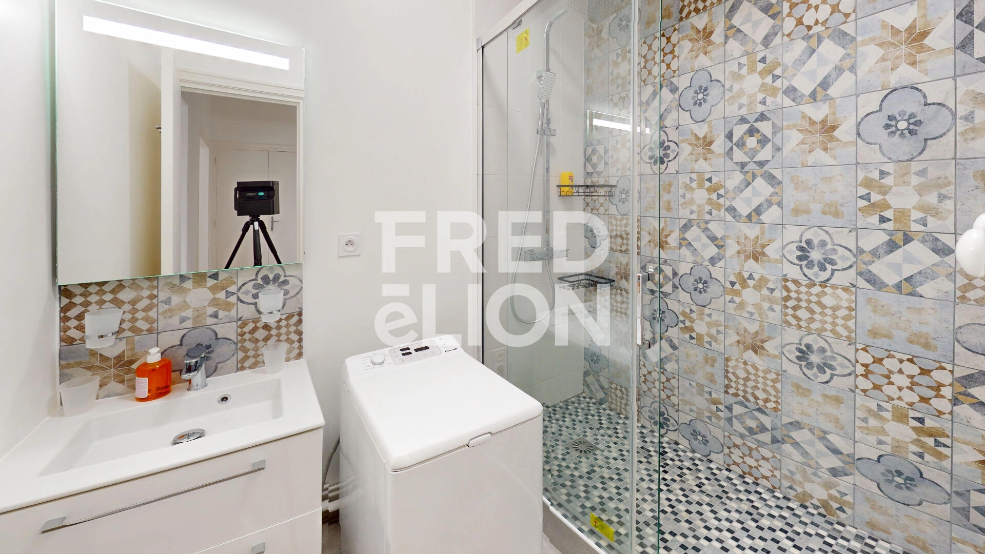 PARIS 16 - BOULEVARD SUCHET 7