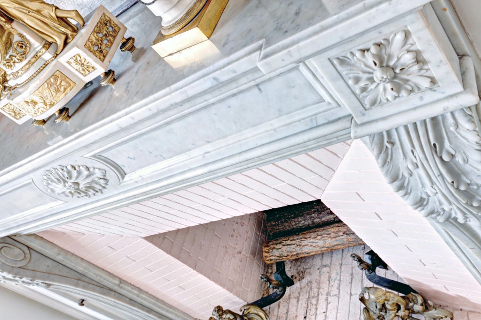 PARIS 16 - SQUARE LAMARTINE 4