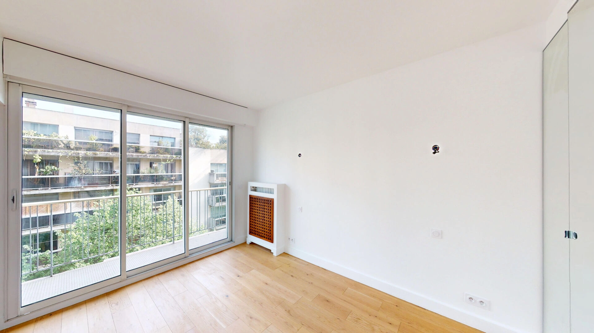 PARIS 16 - Avenue Mozart 5