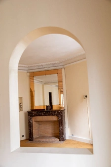 PARIS 8 - PARC MONCEAU 4