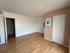 PARIS 16 - RUE LECONTE DE LISLE 2