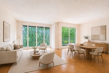 PARIS 16 - AUTEUIL/MIRABEAU 1
