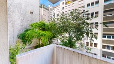 PARIS 16 - VILLAGE D'AUTEUIL 8