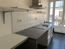 Paris 13 - Rue Dessous des Berges 6