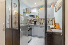 PARIS 16 - CHARDON LAGACHE 2