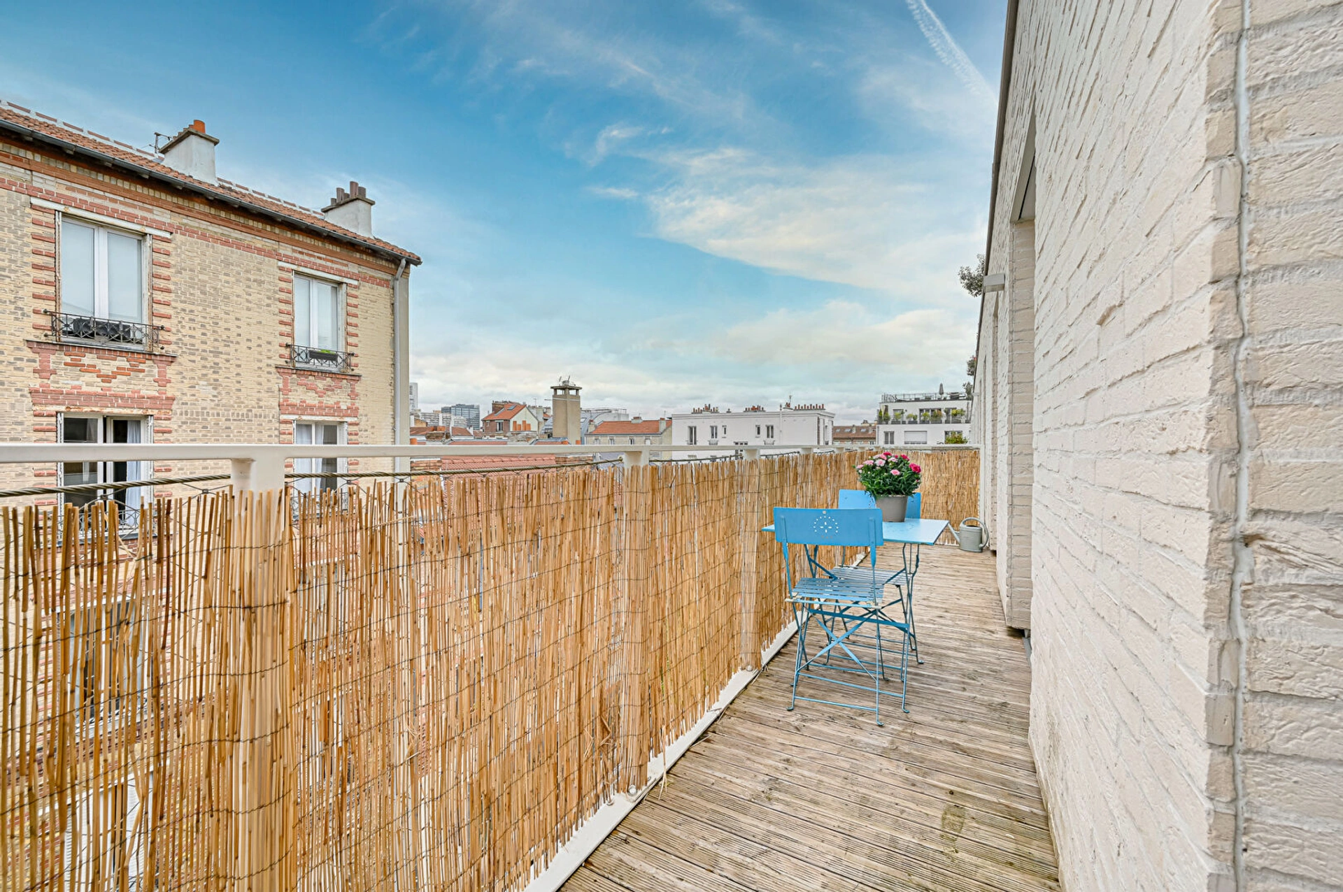 SURESNES - SURESNES/PUTEAUX 4