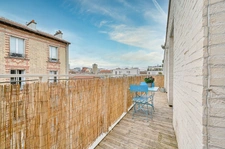 SURESNES - SURESNES/PUTEAUX 4