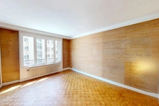 PARIS 16 - RUE CIVRY 3