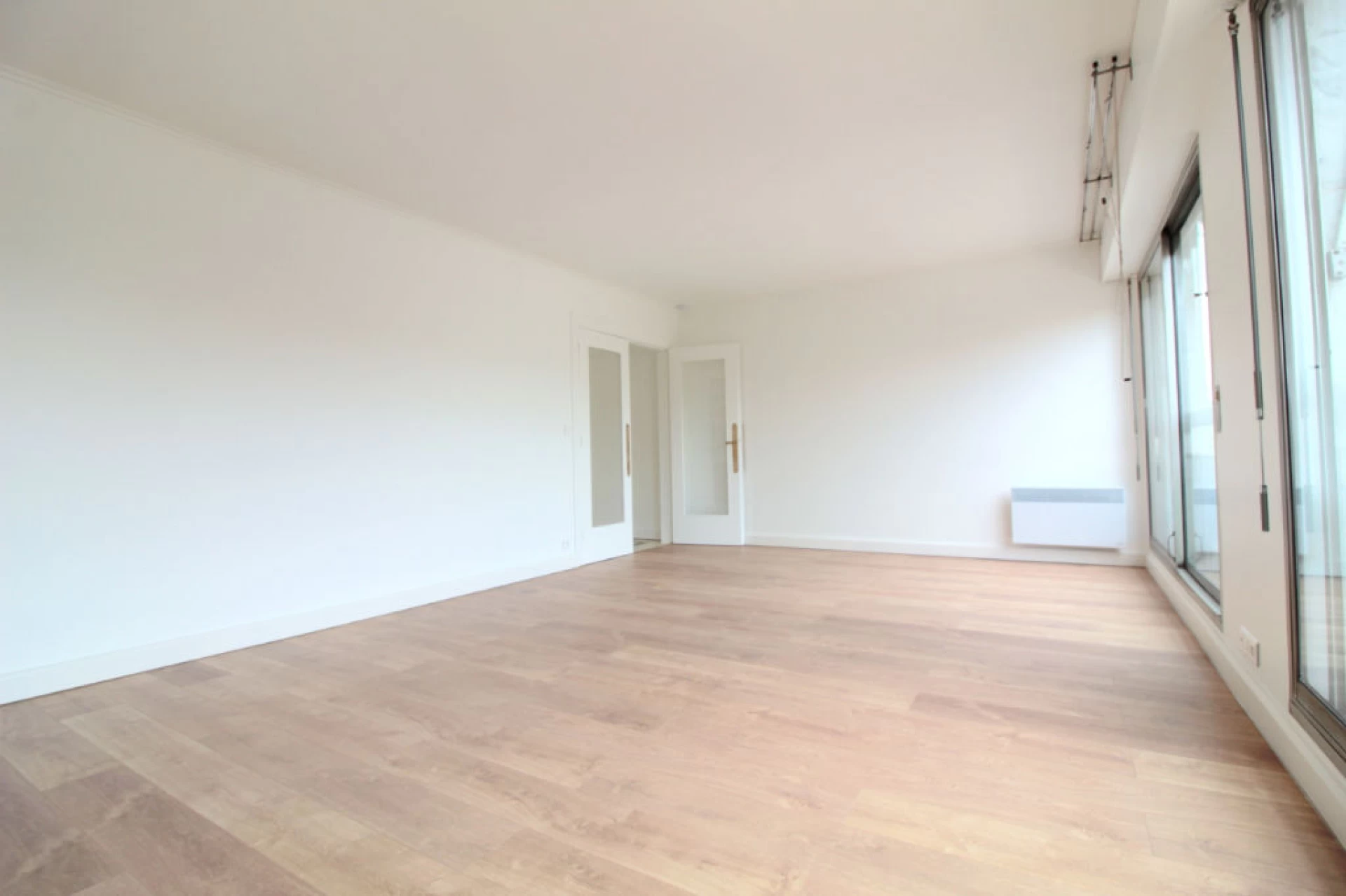 PARIS 16 - RUE BOILEAU 2