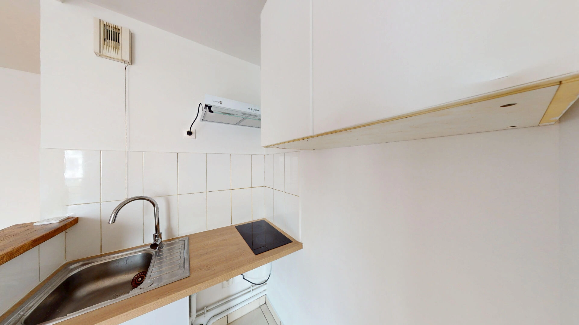 LEVALLOIS-PERRET - Rue Louis Rouquier 4