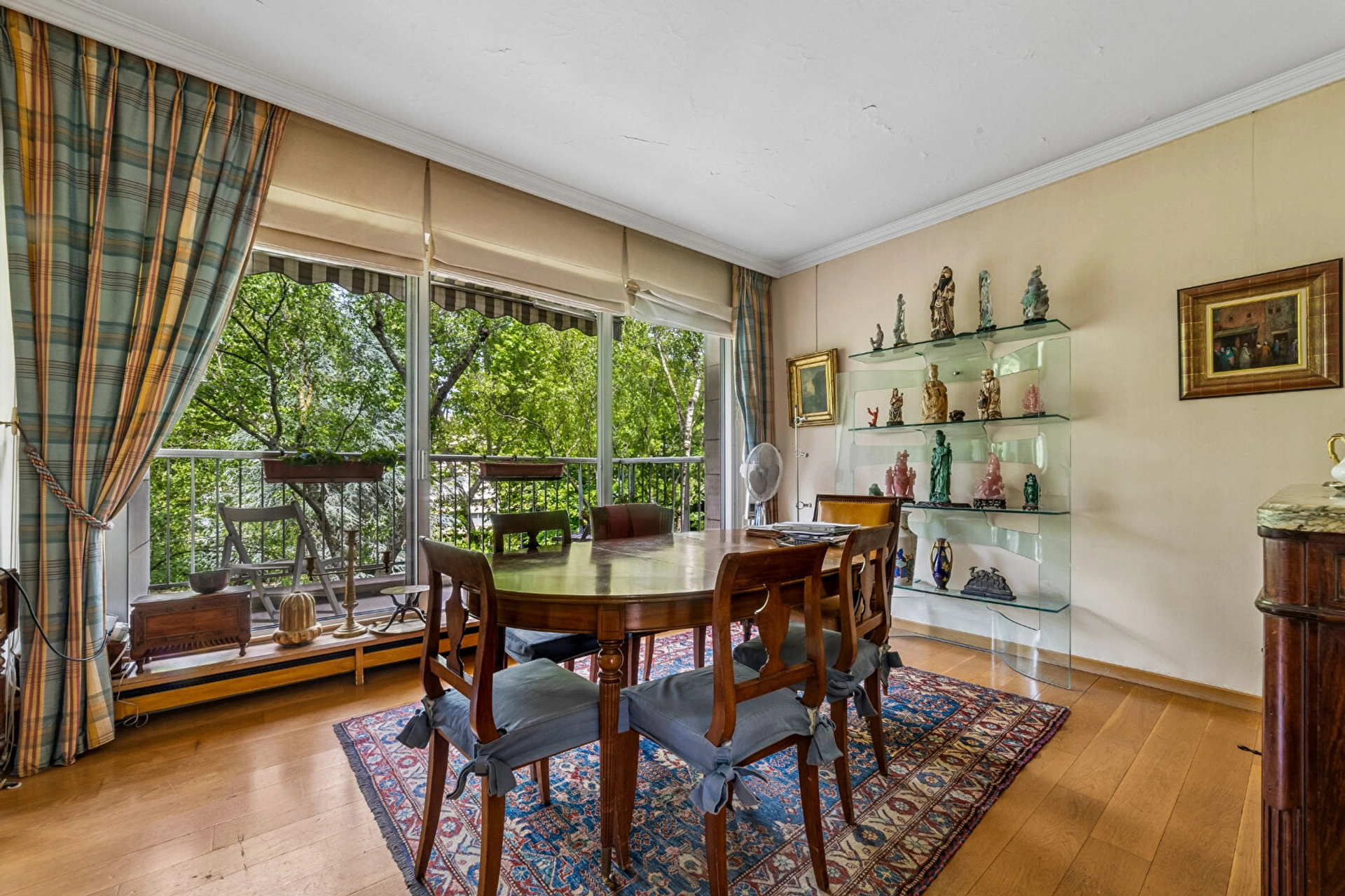 NEUILLY SUR SEINE - CHATEAU 4