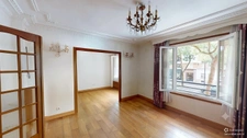 PARIS 16 - AUTEUIL SUD 1