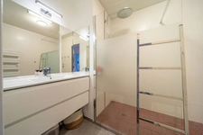 PARIS XVI - dernier étage - appartement 3 chambres avec 97 m² de terrasses - sectorisation Jean-Baptiste Say 15