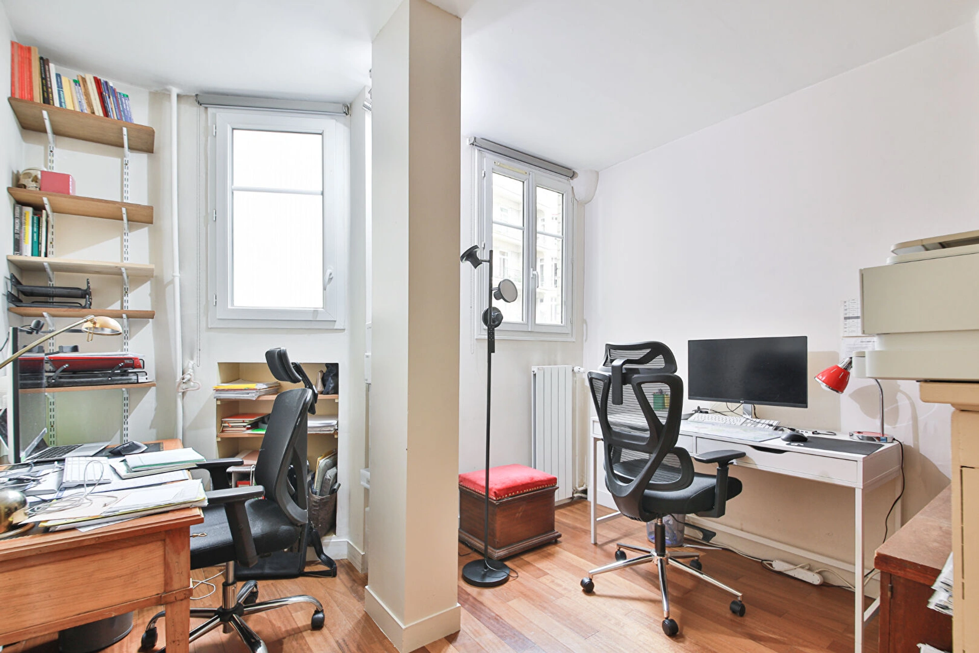 PARIS 16 - JASMIN 10