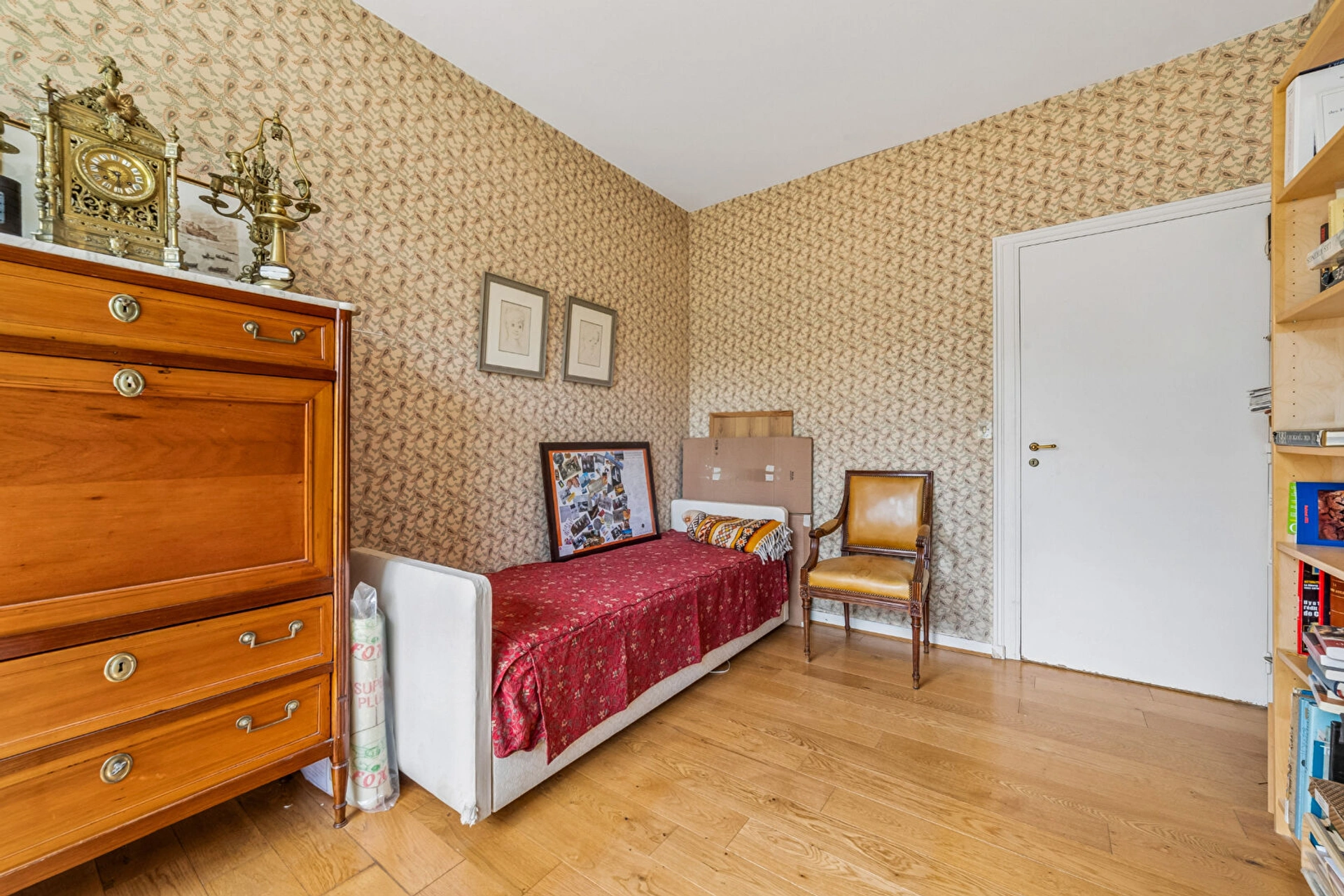 NEUILLY SUR SEINE - CHATEAU 14