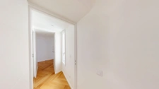 PARIS 6 -  RUE DE SEVRES 10