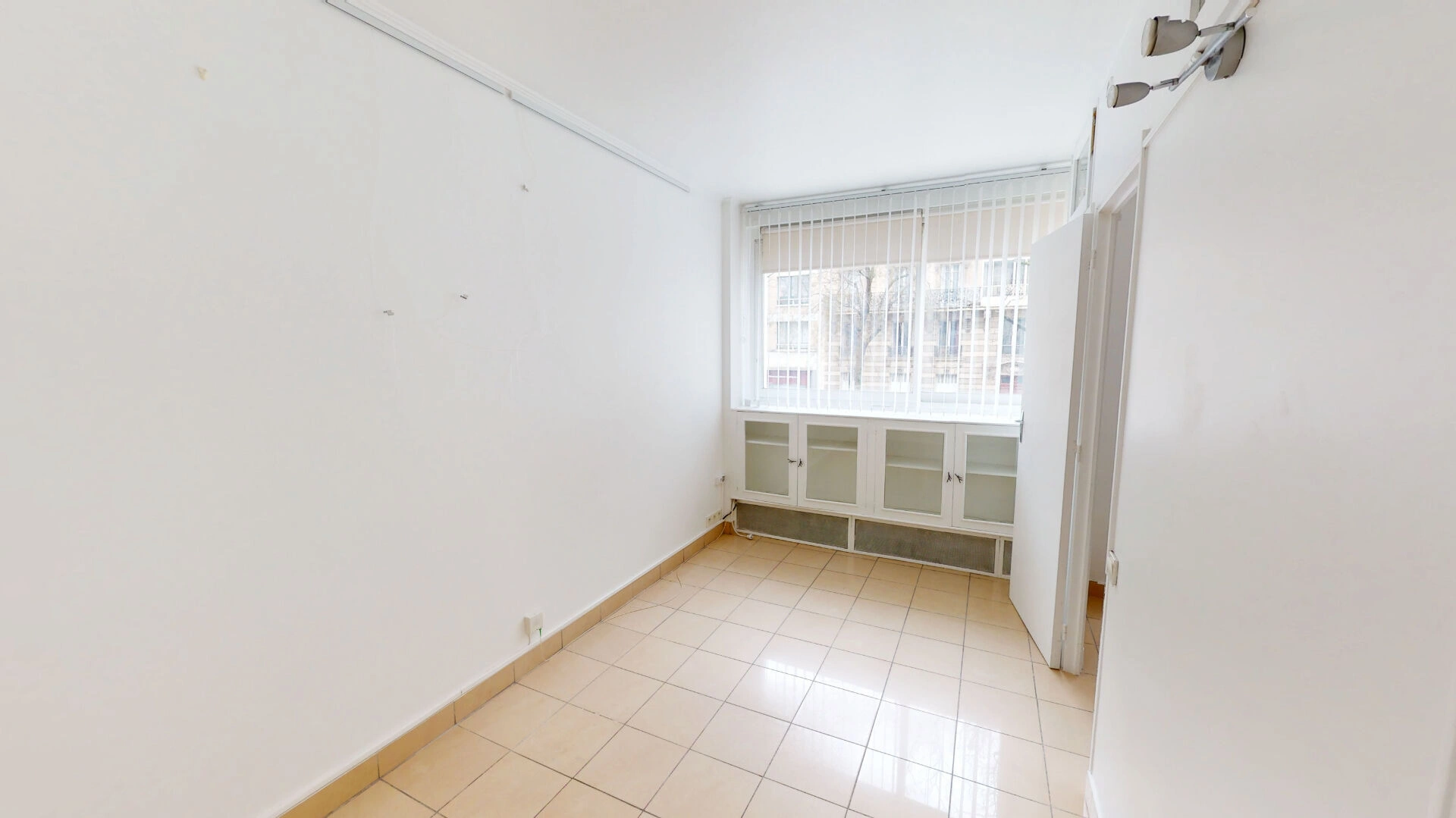 PARIS 16 - VIAGER - MIRABEAU 8