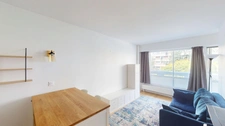 BOULOGNE-BILLANCOURT - RUE DE SILLY 1