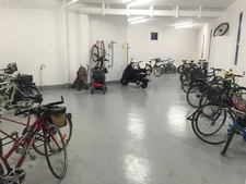BAGNOLET - RUE PAUL BERT 5