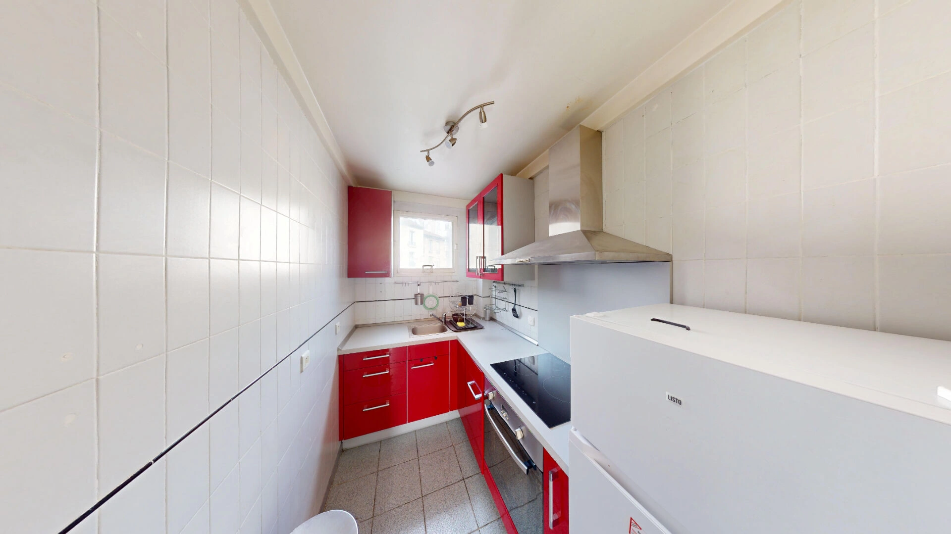 BOULOGNE-BILLANCOURT - MARCEL SEMBAT 7