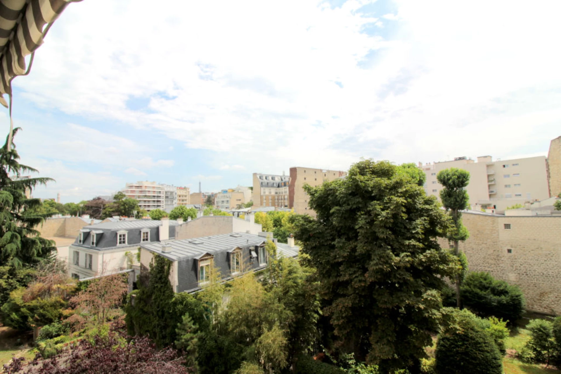 PARIS 16 - RUE BOILEAU 15