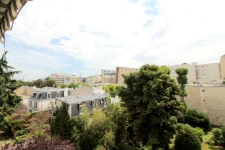 PARIS 16 - RUE BOILEAU 15