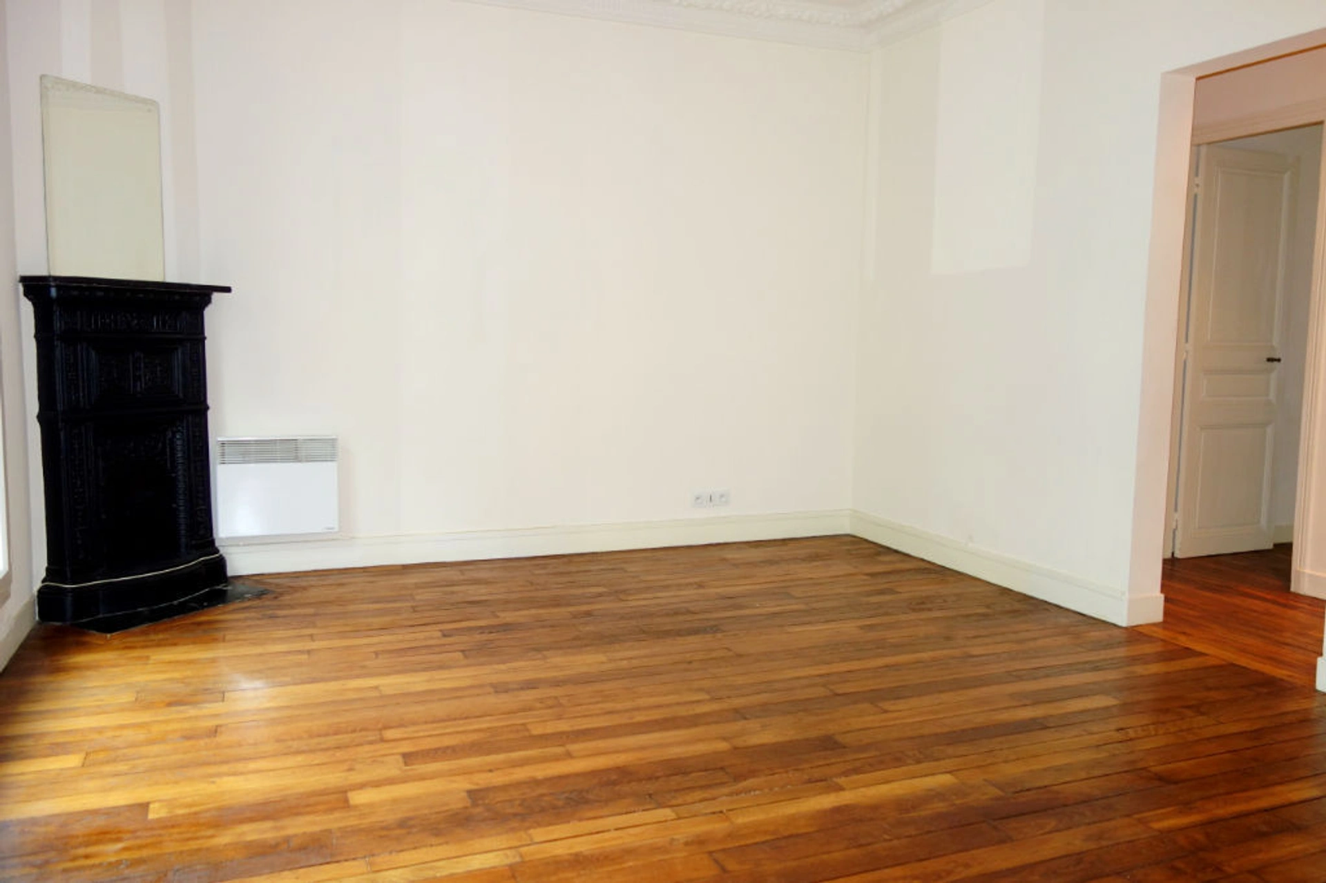 PARIS 15 - RUE VASCO DE GAMA 5