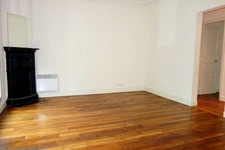 PARIS 15 - RUE VASCO DE GAMA 5