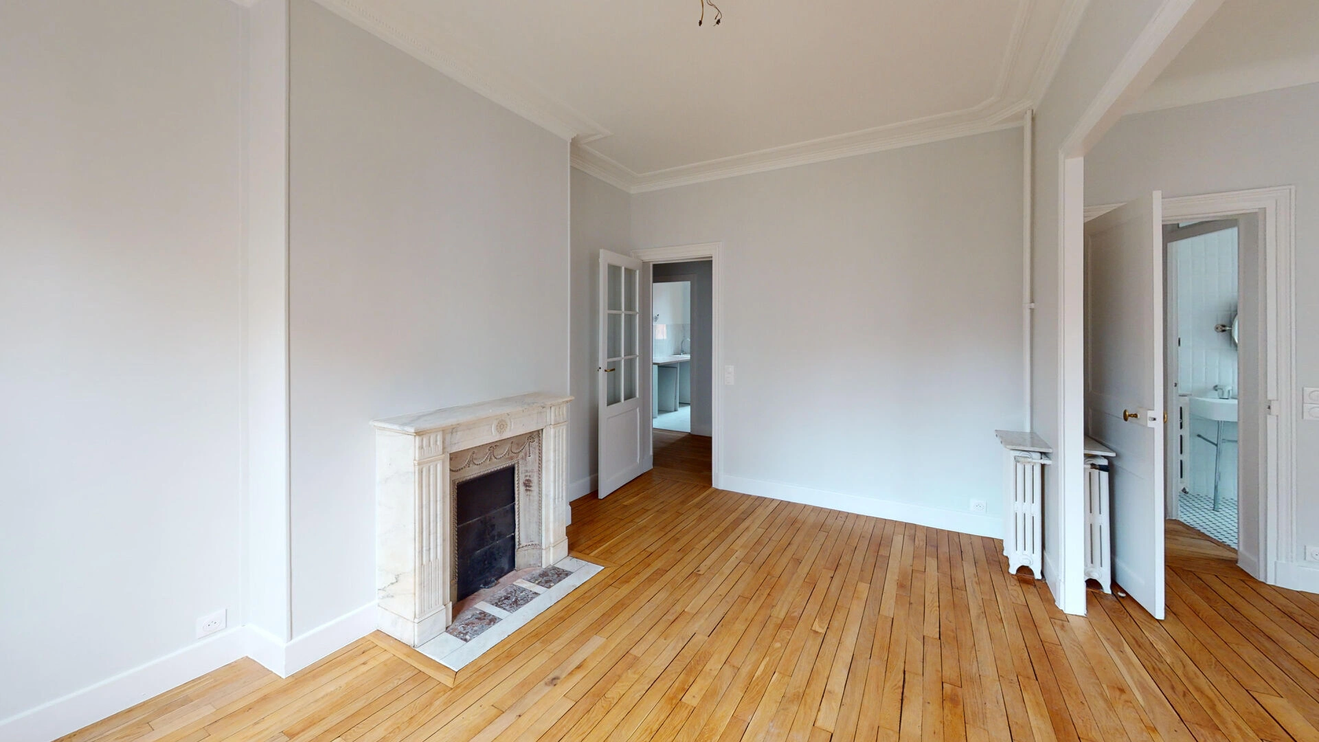 PARIS 15 - RUE EDMOND ROGER 4