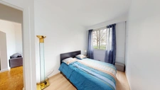 PARIS 16 - AV VERSAILLES 7