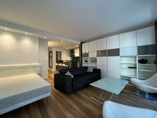 PARIS 16 - RUE DAVIOUD 3