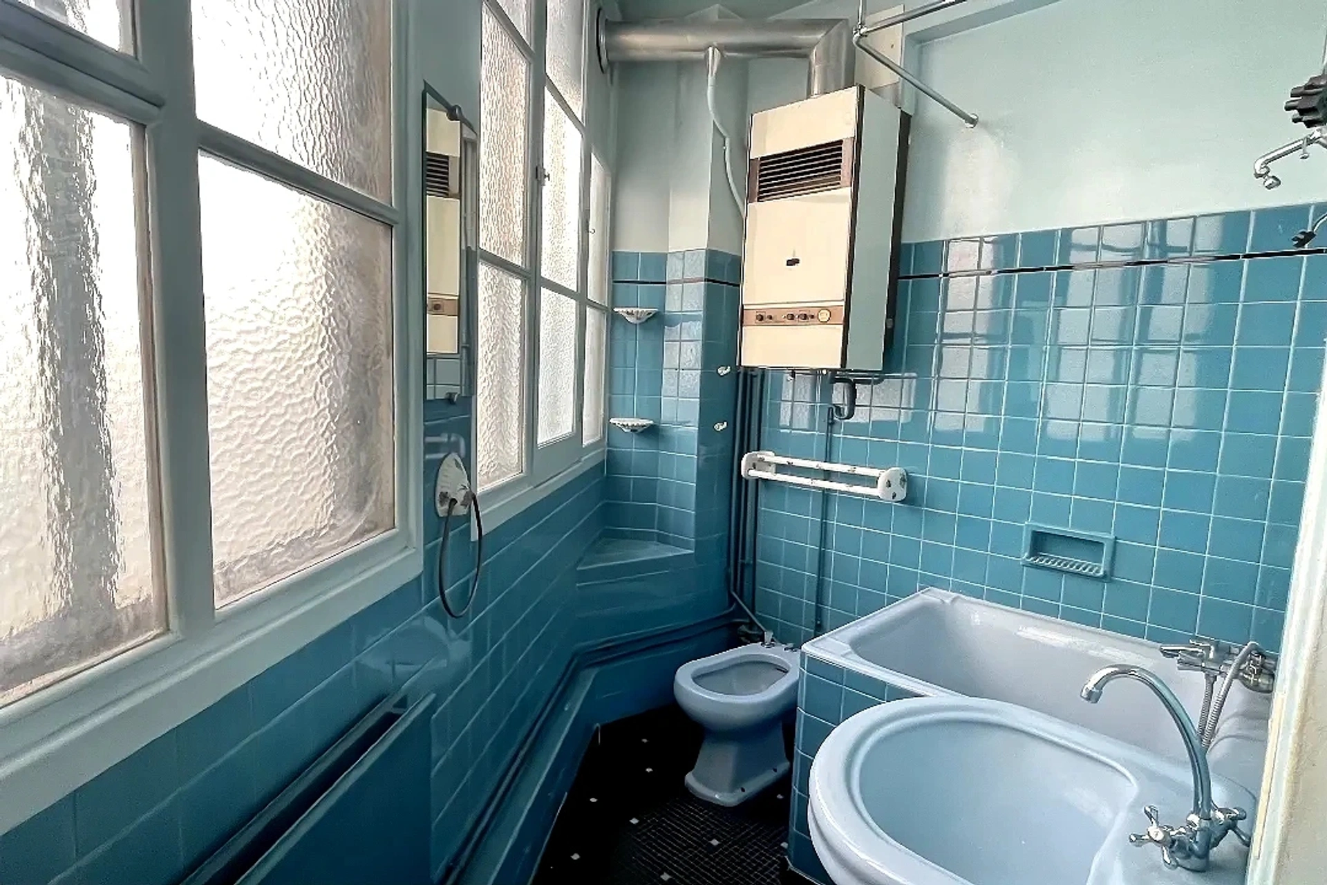 PARIS 8 - FAUBOURG SAINT-HONORE/TERNES 11