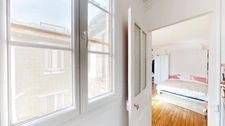 PARIS 16 - VILLA DUFRESNE 7