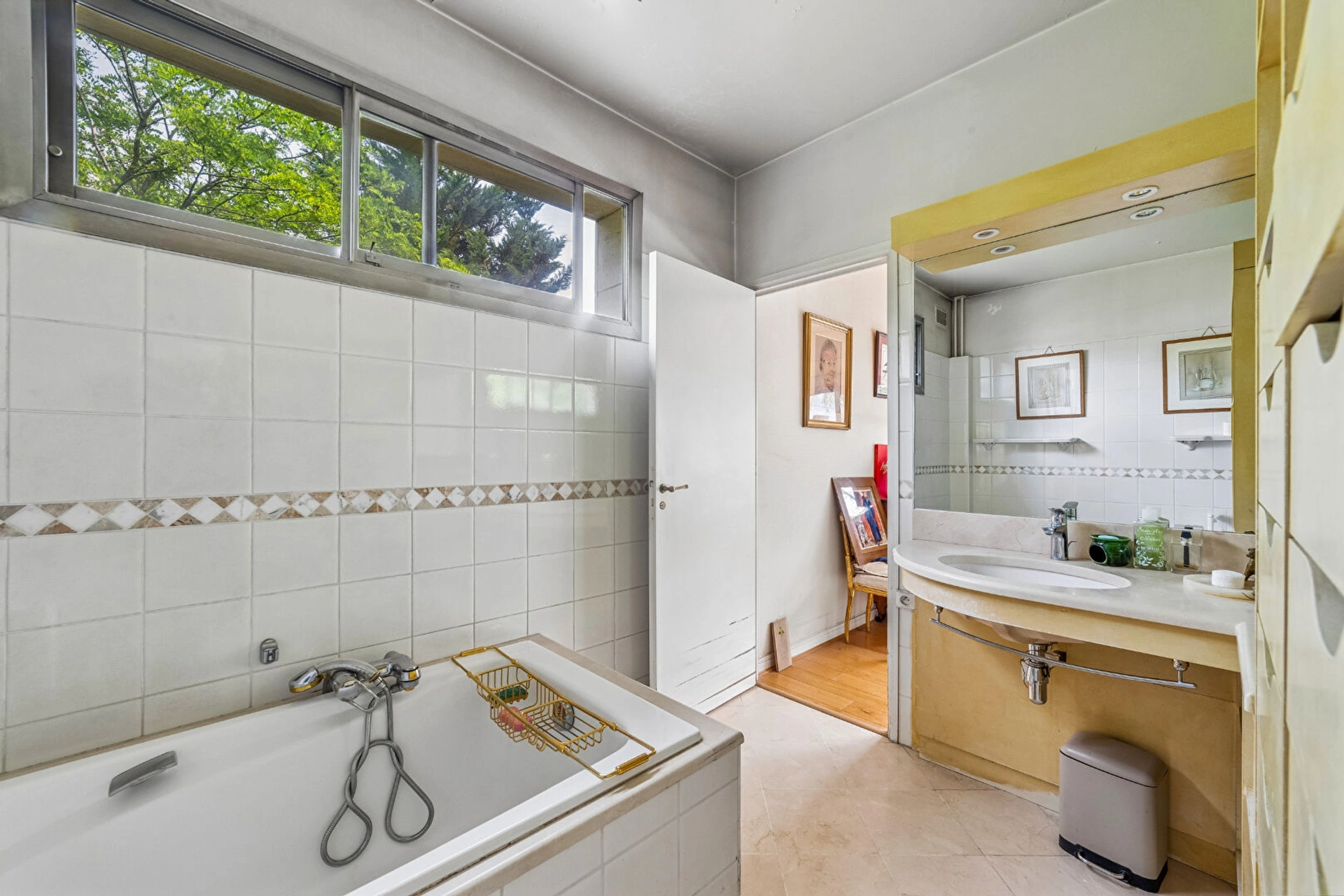 NEUILLY SUR SEINE - CHATEAU 12