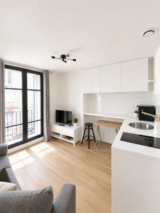 BOULOGNE BILLANCOURT - RUE BILLANCOURT 1