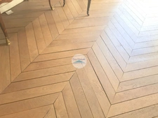 PARIS XVI MUETTE - HENRI MARTIN - 4 chambres et large balcon filant 7