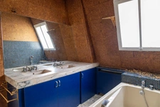 PARIS 8 - PARC MONCEAU 12