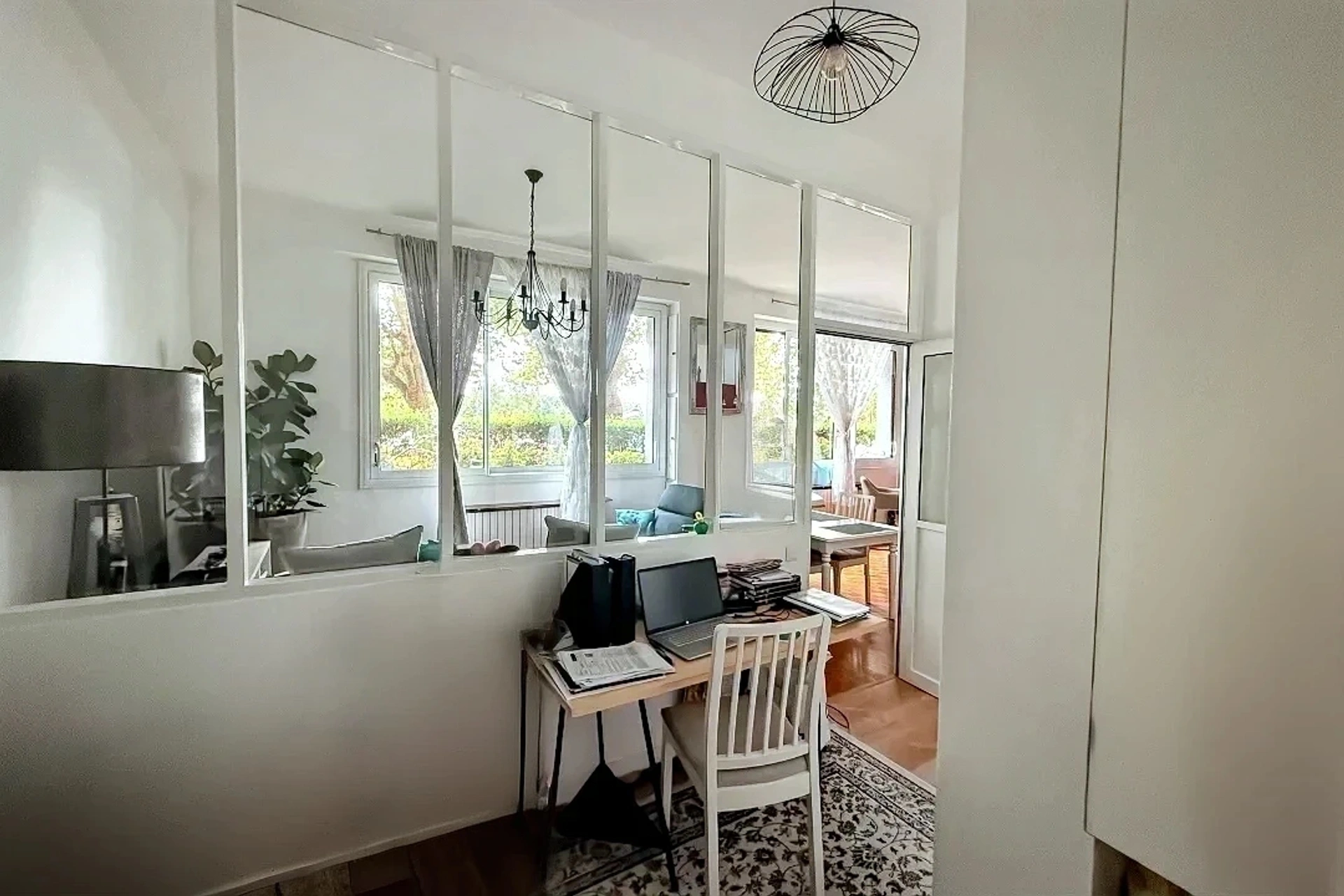 PARIS 16 - QUAI LOUIS BLERIOT 5