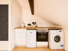 BOULOGNE BILLANCOURT - RUE BILLANCOURT 6