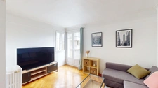 BOULOGNE-BILLANCOURT - RUE EDOUARD DETAILLE 3