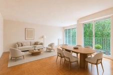 PARIS 16 - AUTEUIL/MIRABEAU 4