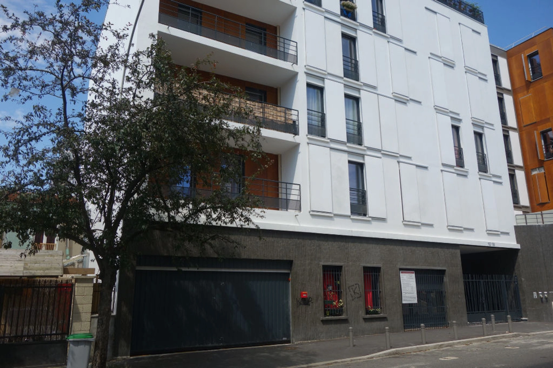 BAGNOLET - RUE PAUL BERT 7
