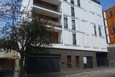 BAGNOLET - RUE PAUL BERT 7