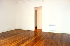 PARIS 15 - RUE VASCO DE GAMA 4