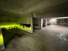 PARIS 16 - PARKING BOULEVARD EXELMANS 2