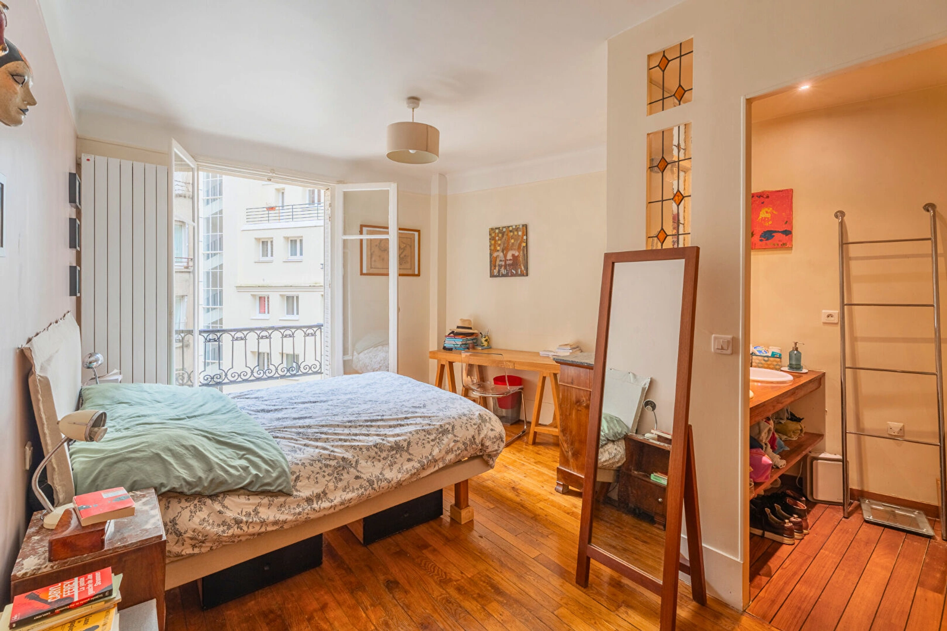 PARIS 16 - AUTEUIL SUD 7